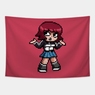 Kim Pine Tapestry