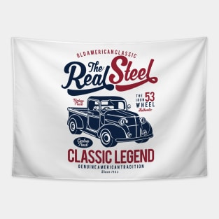 American classic legend Tapestry