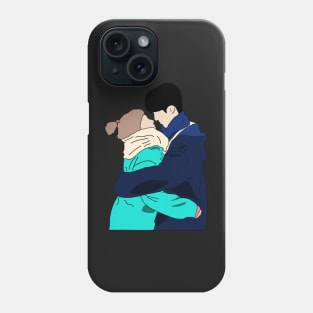 Weightlifting Fairy Kim Bok Joo Phone Case