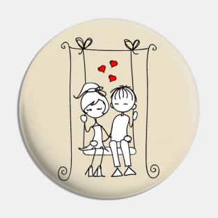 Love Pin