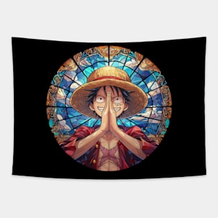 luffy Tapestry