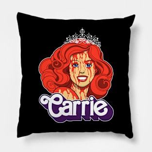 PROM QUEEN Pillow