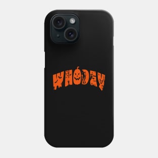 Who Dey Phone Case