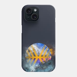 Nebula Phone Case