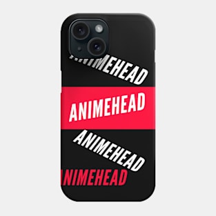 Animehead Phone Case