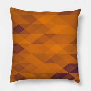 Abstract texture Pillow