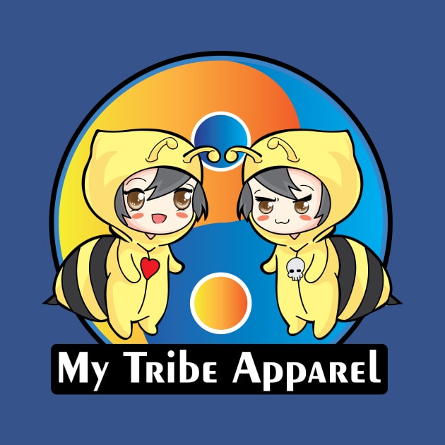 My Tribe Apparel by My Tribe Apparel