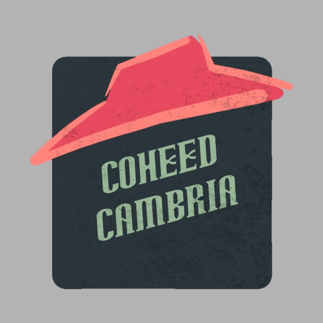 coheed cambria by Bike Ilustrada