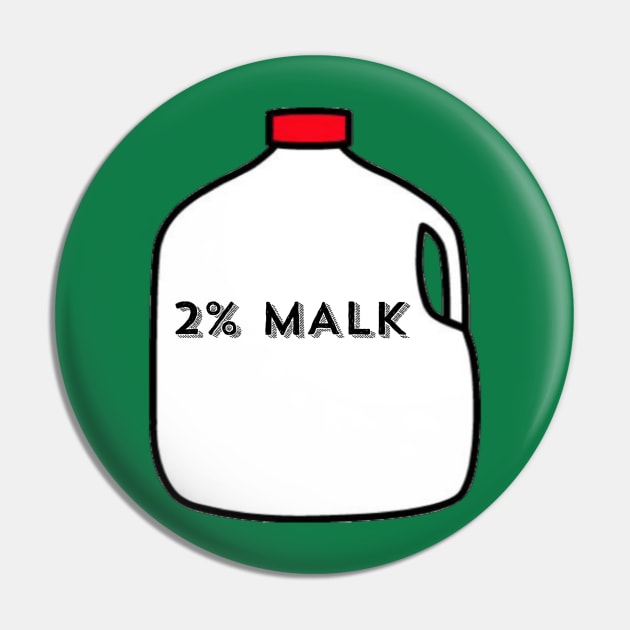 Malk Pin by marisaj4488