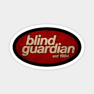 Blind Guardian - Vintage Magnet