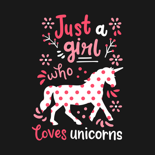 Unicorn Mythical Unicorn Lover by CreativeGiftShop