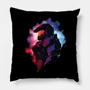 halo Pillow