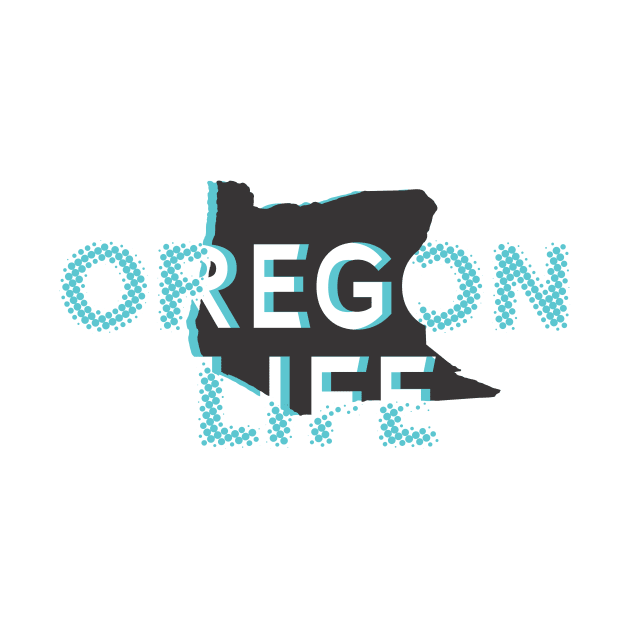 Oregon Life by Oregon Skinz