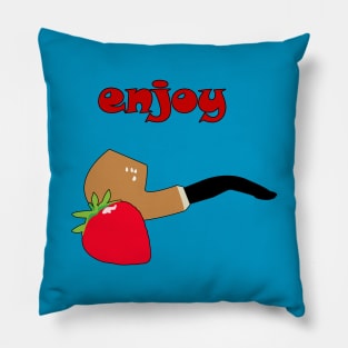 Enjoy Pillow