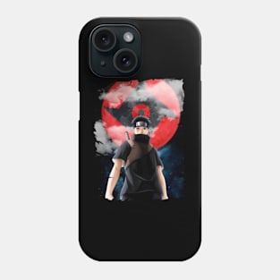 SHISUI UCHIHA MERCH VTG Phone Case