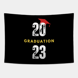 Graduation 2023 - 0.5 Tapestry