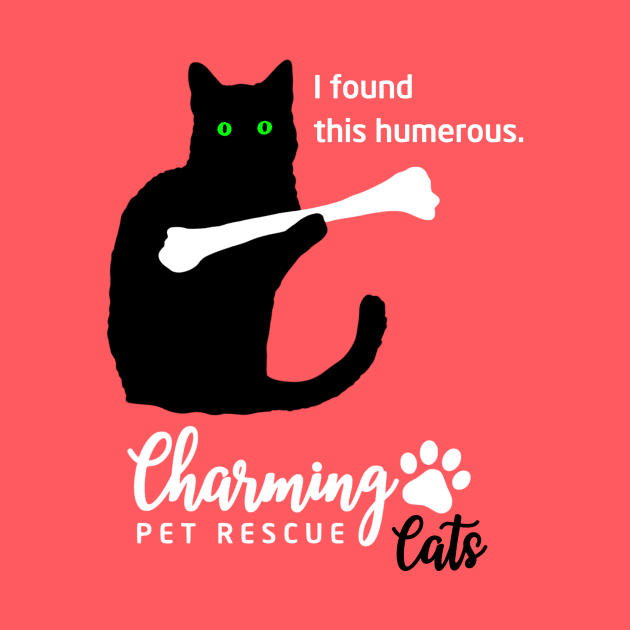 Charming Kitty by Charming Pet Rescue 