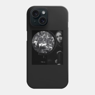 Shadowhunters - Fleurie Phone Case