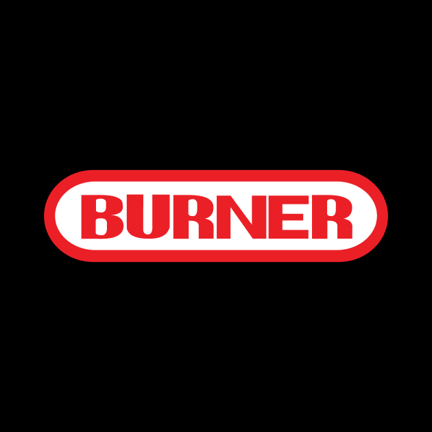 Burner by 2buck