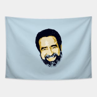 Andy Montañez Tapestry