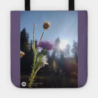 Thistle Tote