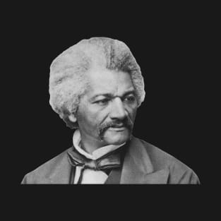 Frederick Douglass T-Shirt