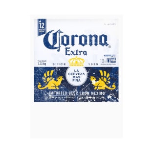 Corona Extra Beer T-Shirt