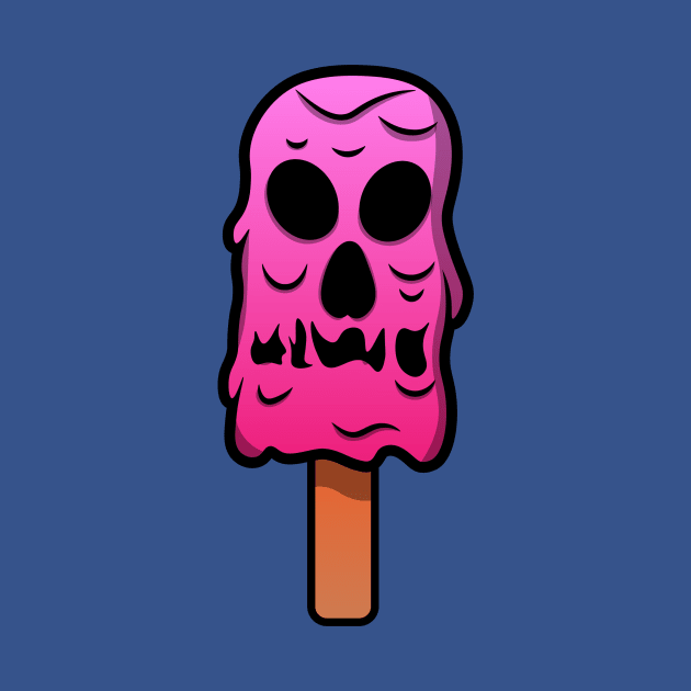 iScream by CreepyRebel