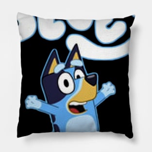 cartoons Pillow