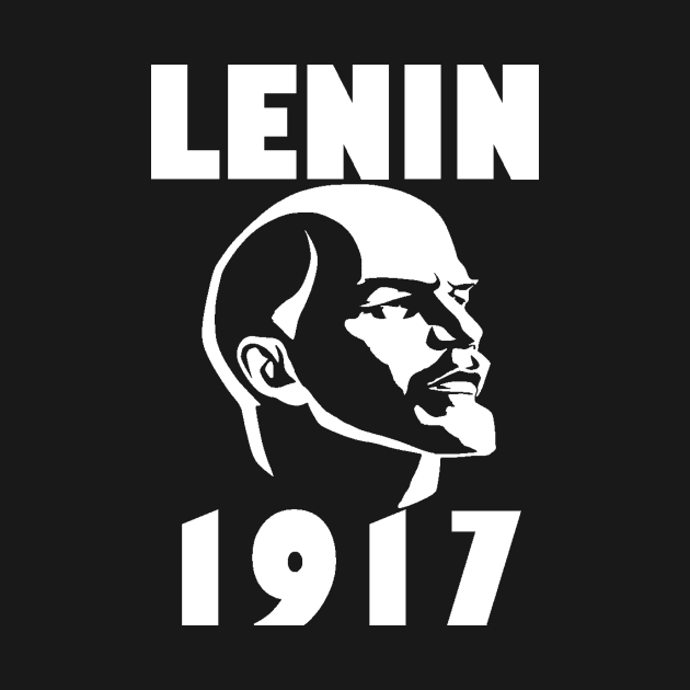 LENIN-2 by truthtopower