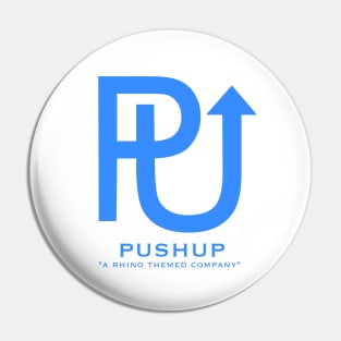 Push Up Pin