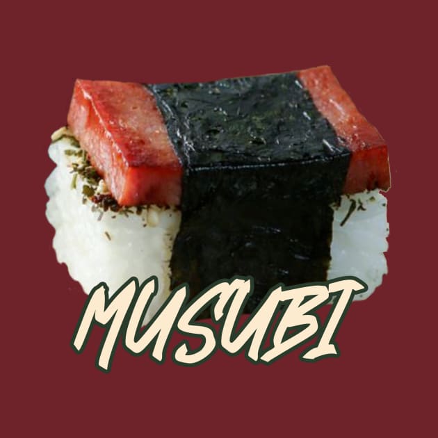 MUSUBI by Cult Classics