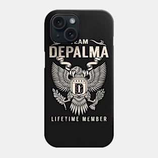 DEPALMA Phone Case