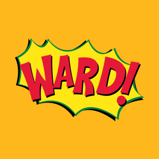 Ward T-Shirt