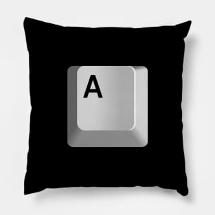 A Key Pillow