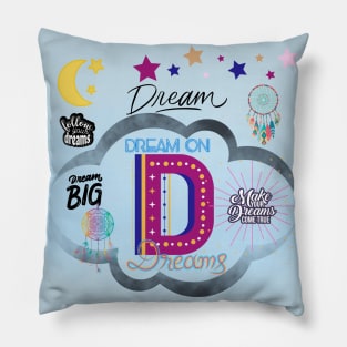 Dream Pillow