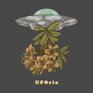 UFOria T-Shirt