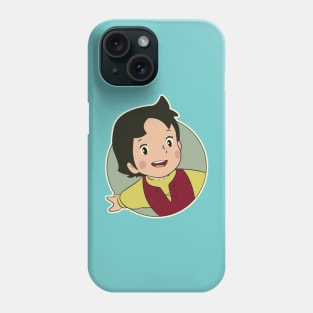 Heidi Phone Case