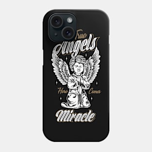 True Angels Phone Case