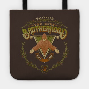 Dark Brotherhood Valenwood Tote