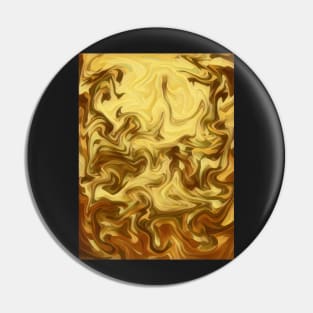 Liquid Gold Pin