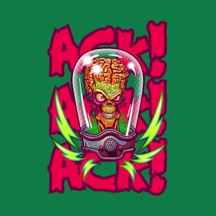 ACK! ACK! ACK! T-Shirt