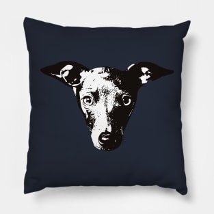 Italian Greyhound - Italian Greyhound Christmas Gifts Pillow