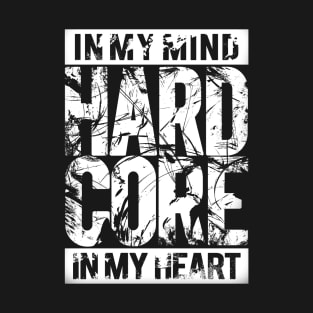 hardcore T-Shirt