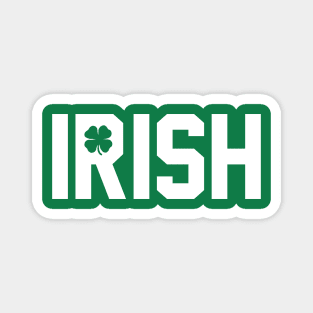 Irish Magnet
