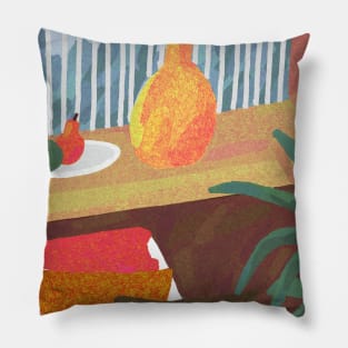 Fruits Pillow