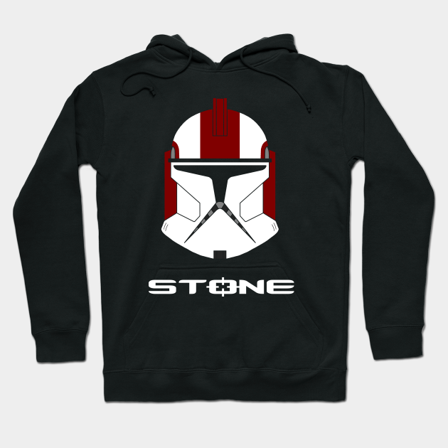 clone trooper hoodie
