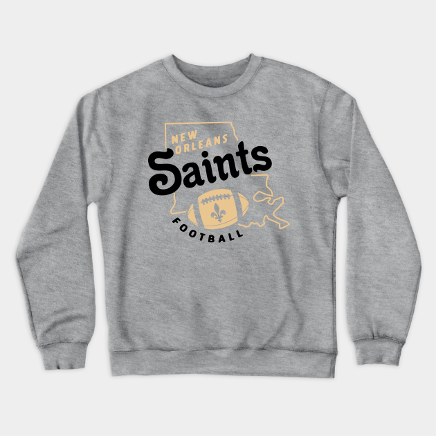 New Orleans Saints Football - New 