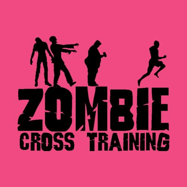 ZCT Run by ZombieCrossTraining