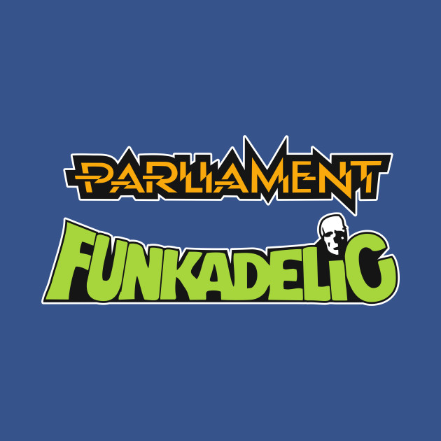 band rock funk - Band - T-Shirt